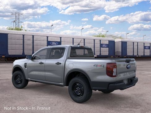 New 2026 Ford Ranger XL AWD/4WD image 4