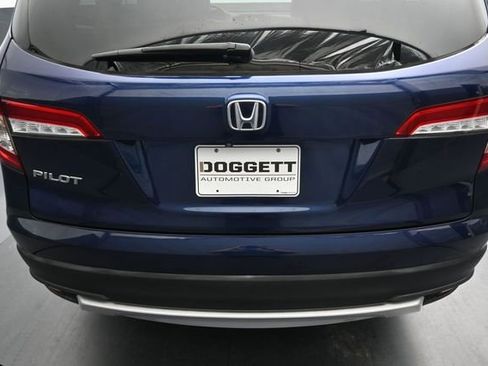 Used 2020 Honda Pilot EX-L image 12