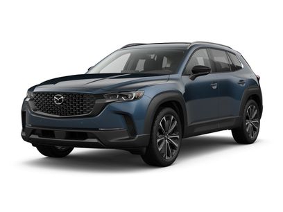 Used 2026 MAZDA CX-50 AWD 2.5 S w/ Premium Package