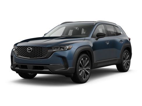 Used 2026 MAZDA CX-50 AWD 2.5 S w/ Premium Package image 1