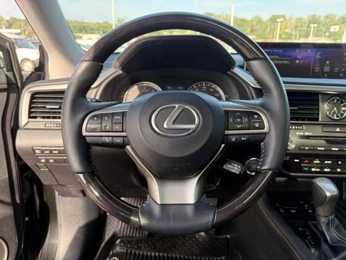 Used 2017 Lexus RX 350 AWD w/ Luxury Package image 31