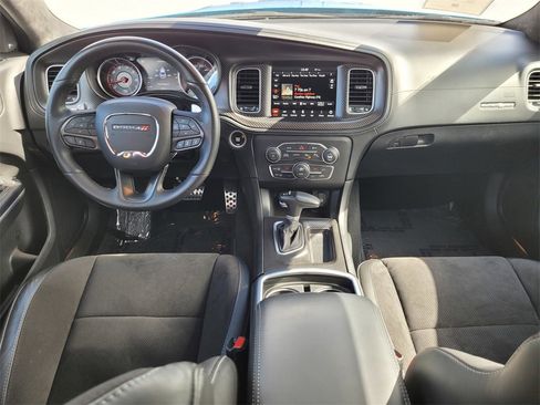 Used 2023 Dodge Charger Scat Pack w/ Plus Group image 13