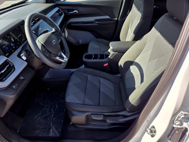New 2027 Chevrolet Bolt LT FWD image 6