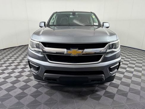 Used 2019 Chevrolet Colorado LT image 9