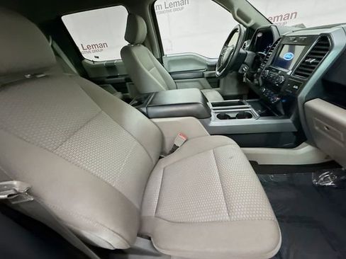 Used 2020 Ford F150 XLT w/ Equipment Group 302A Luxury image 28