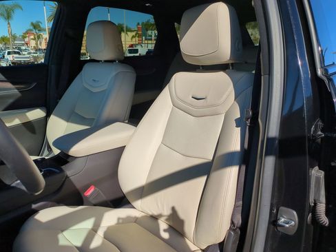 Used 2020 Cadillac XT5 Sportv image 11