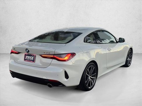 Used 2022 BMW 430i xDrive Coupe image 6