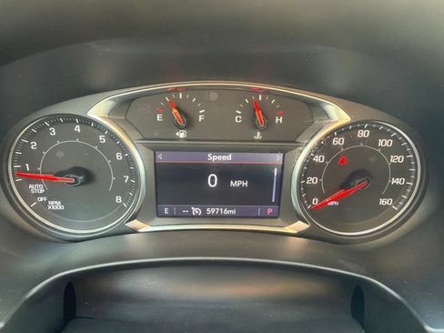 Certified 2023 GMC Terrain SLT FWD image 26