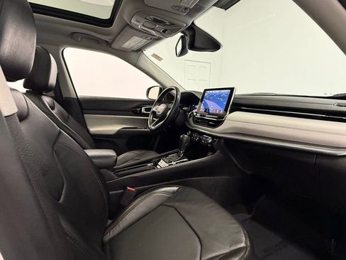 Used 2022 Jeep Compass Limited w/ Elite Group image 19