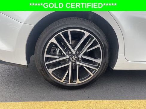 Certified 2026 Toyota Camry XLE w/ Premium Plus Package AWD/4WD image 36