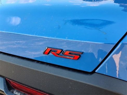 New 2026 Chevrolet Equinox RS w/ Convenience Package III image 23