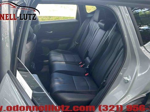 Used 2025 Acura ADX A-Spec AWD/4WD image 11