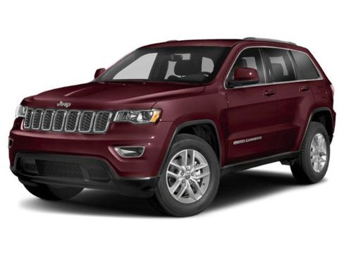 Used 2018 Jeep Grand Cherokee Altitude image 1