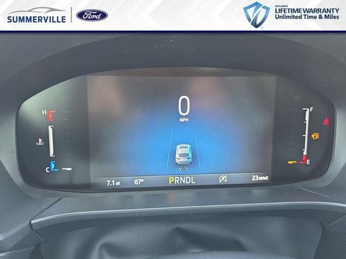 New 2026 Ford Escape Active FWD image 20