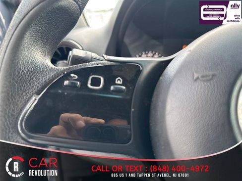Used 2019 Mercedes-Benz Sprinter 170 image 18