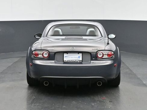 Used 2008 MAZDA MX-5 Miata Grand Touring image 6