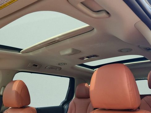 New 2026 Kia Carnival SX Prestige FWD image 20