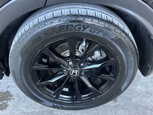 Used 2025 Honda CR-V Sport image 11