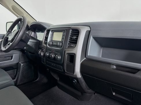 Used 2020 RAM 1500 Tradesman w/ Popular Equipment Group image 24
