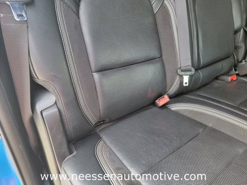 Used 2021 RAM 1500 TRX w/ TRX Level 2 Equipment Group AWD/4WD image 12