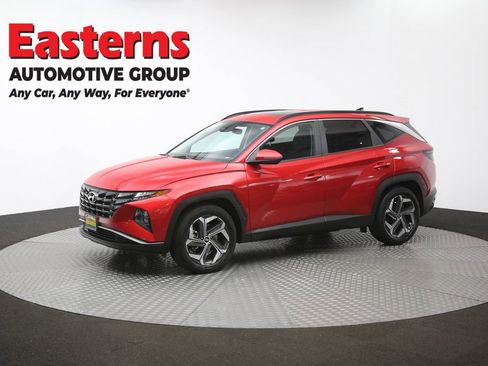 Used 2022 Hyundai Tucson SEL w/ Convenience Package FWD image 58