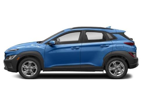 Certified 2022 Hyundai Kona SEL w/ Convenience Package image 3