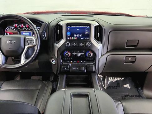 Used 2019 Chevrolet Silverado 1500 RST w/ All-Star Edition AWD/4WD image 34