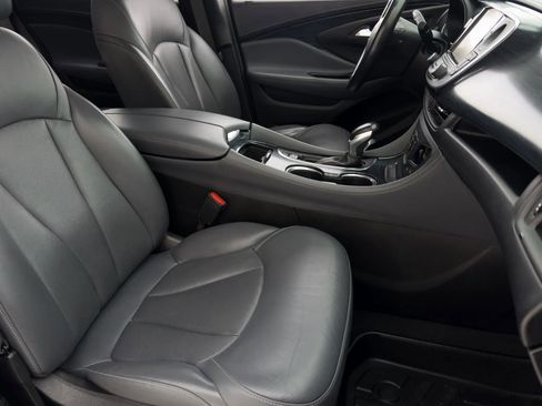 Used 2019 Buick Envision Premium image 18