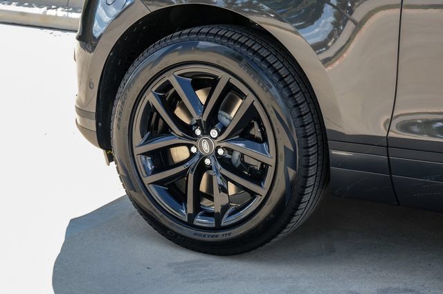 New 2026 Land Rover Range Rover Velar S AWD/4WD image 63