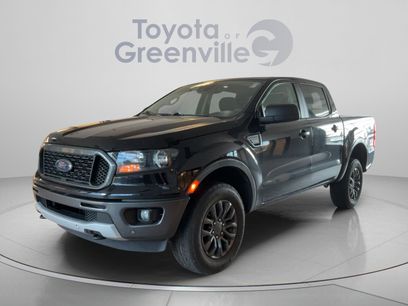 Used 2019 Ford Ranger XLT w/ Equipment Group 301A Mid