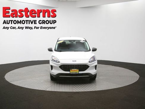 Used 2022 Ford Escape SE image 51