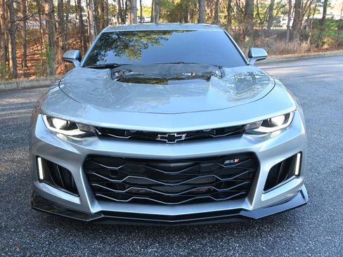 Used 2023 Chevrolet Camaro ZL1 image 12