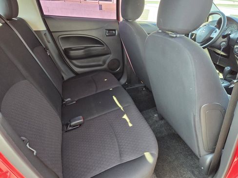 Used 2020 Mitsubishi Mirage ES image 25