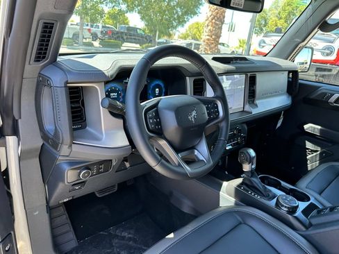 New 2026 Ford Bronco Outer Banks AWD/4WD image 21