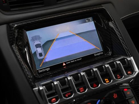 Used 2014 Lamborghini Aventador LP 700-4 image 73