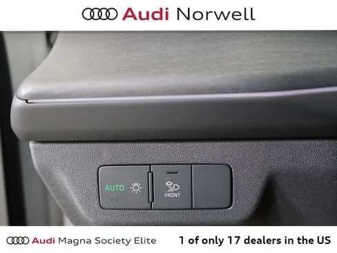 New 2026 Audi Q3 quattro 2.0T AWD/4WD image 24