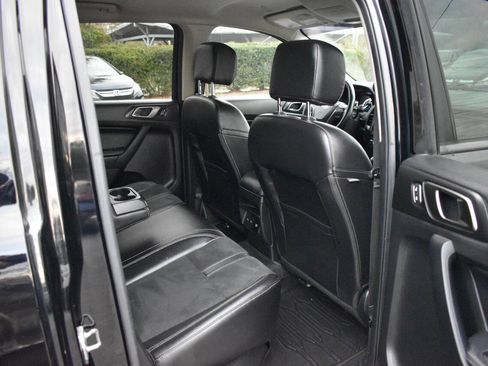 Used 2021 Ford Ranger Lariat w/ Tremor Off-Road Package image 13