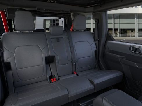 New 2025 Ford Bronco Big Bend image 11