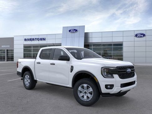 New 2024 Ford Ranger XL image 7