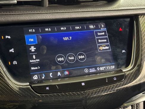 Used 2020 Cadillac XT6 Sport AWD/4WD image 36