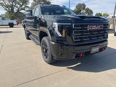 New 2026 GMC Sierra 2500 AT4
