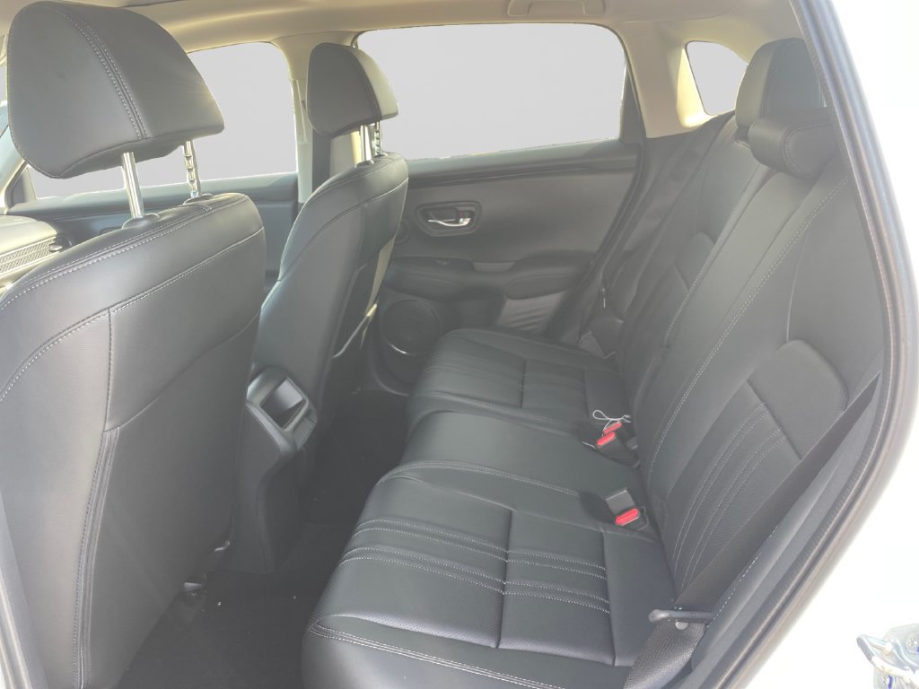 New 2027 Honda HR-V EX-L image 18