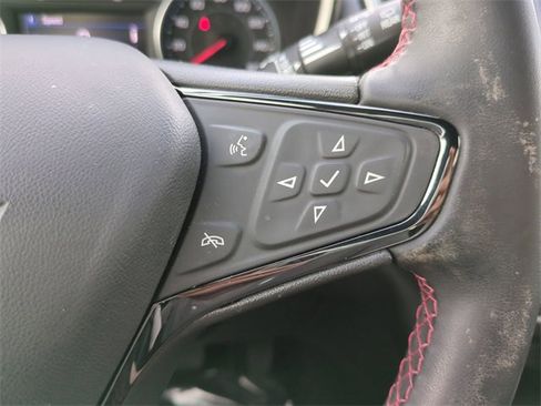 Certified 2024 Chevrolet Equinox RS image 30