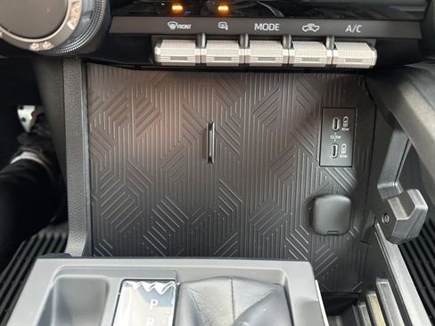 New 2026 Toyota Tacoma TRD Sport image 18