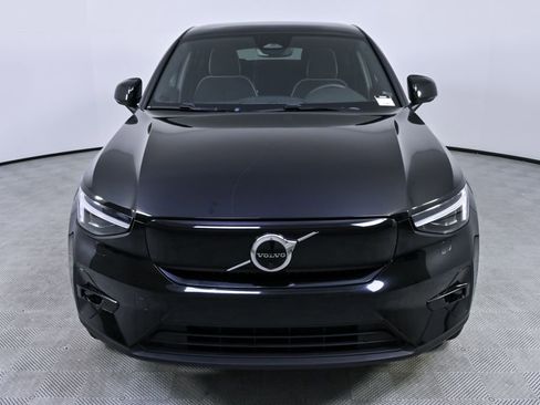 Certified 2023 Volvo C40 P8 Recharge Ultimate w/ Protection Package Premier image 37