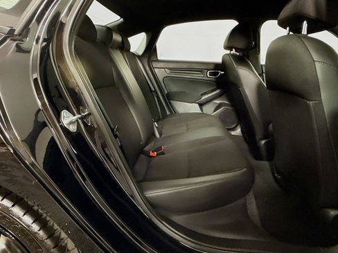 Certified 2024 Honda Civic Sport image 28