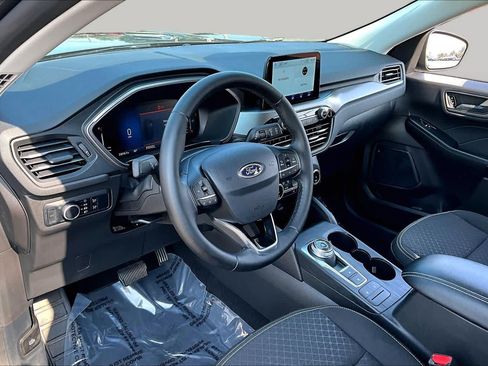 Used 2024 Ford Escape Active FWD image 17
