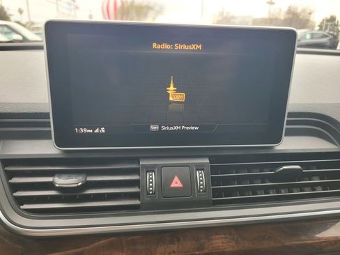 Used 2018 Audi Q5 2.0T Premium Plus image 23