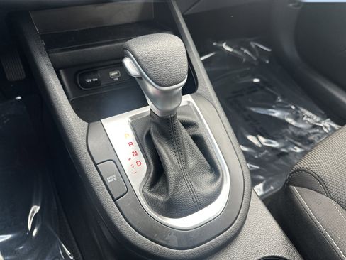 Used 2023 Kia Forte LXS w/ LXS Technology Package image 15