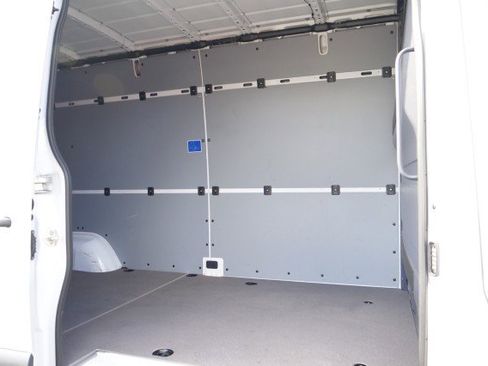 Used 2024 Mercedes-Benz Sprinter 2500 image 22